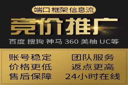 案例解析：推广竞价助力企业抢占市场份额